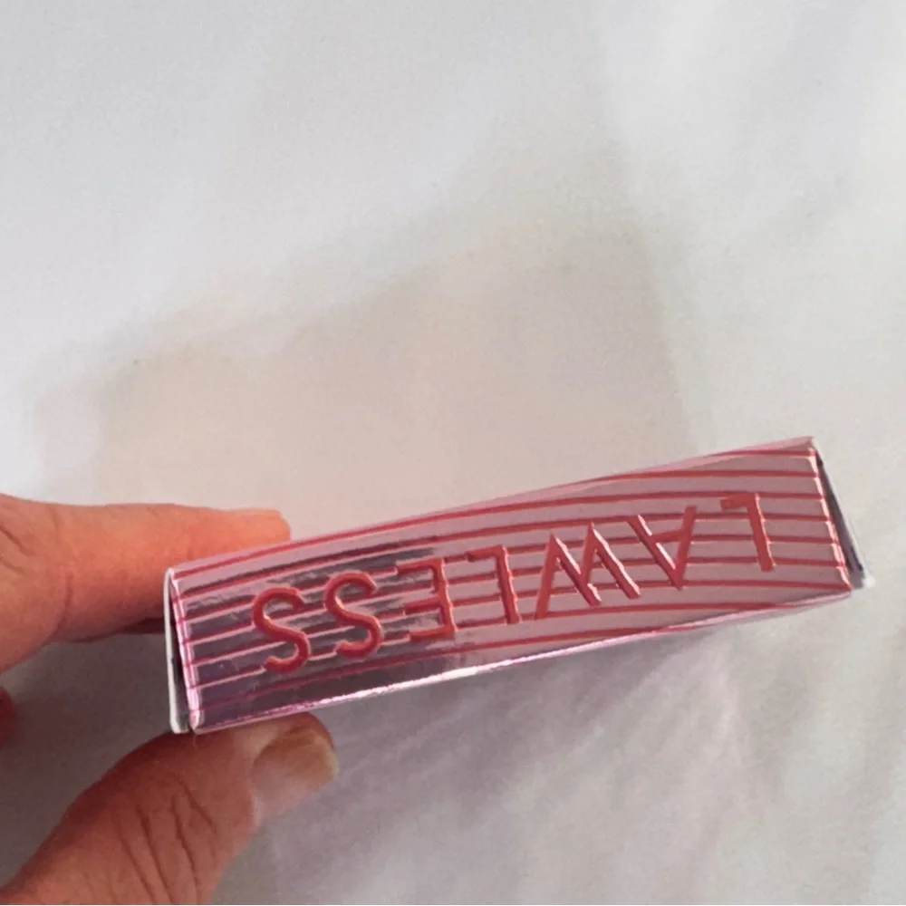 Lawless Pinch My Cheeks Soft Blur Cream Blush - Duchess